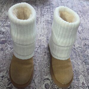 Steve Madden Women's Boots - Size 9